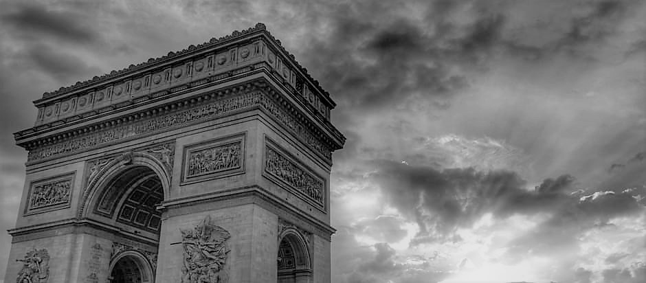 arc-de-triomphe-pexels