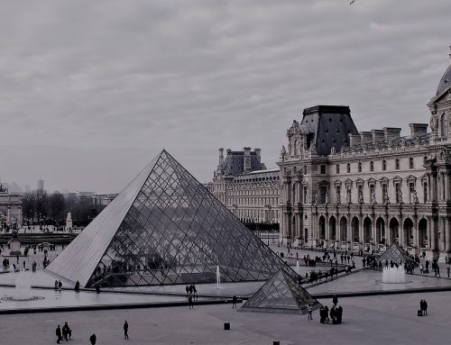 TRIP REVIEW: VIP Perks in Paris